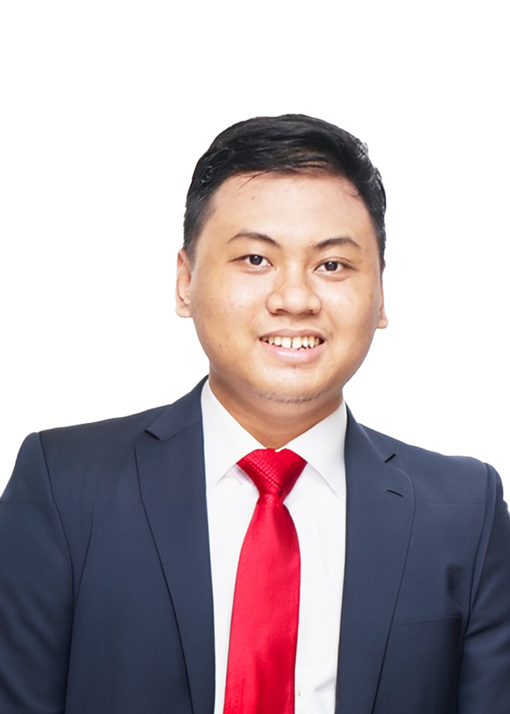 Foto Adam Faturahman