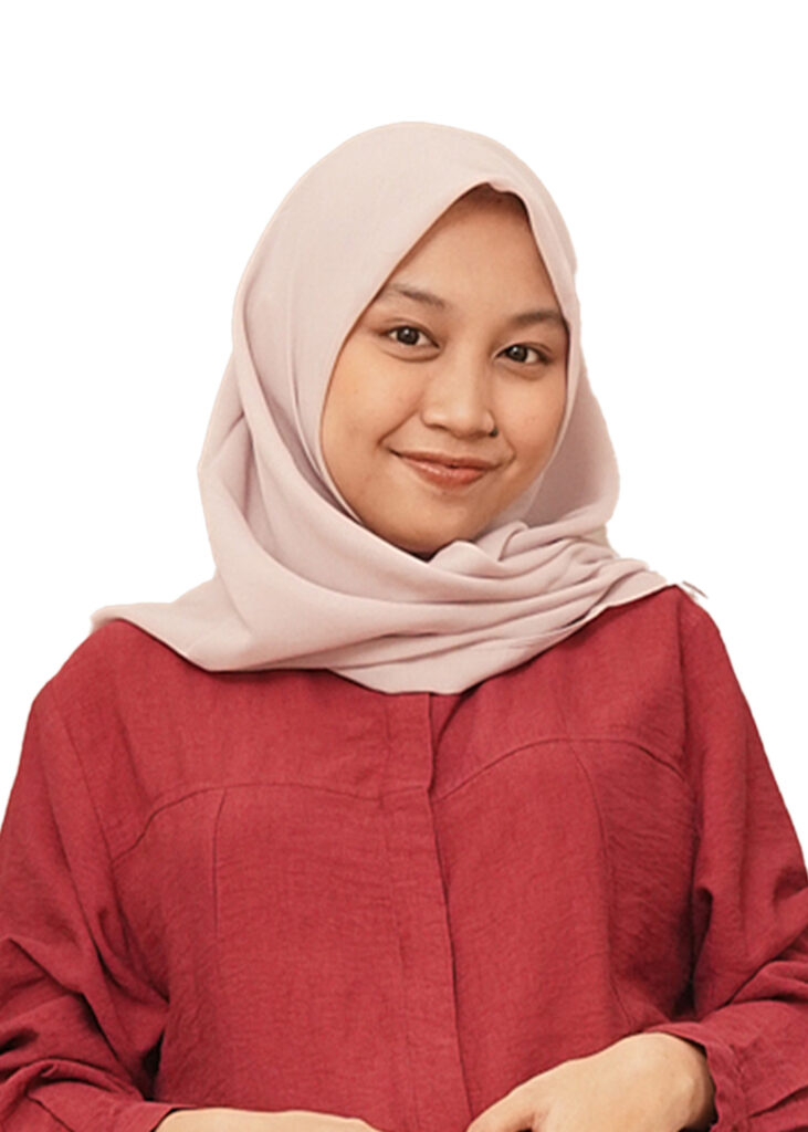 Foto Nuke Puji Lestari Santoso
